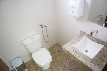 Fenix Hotel Varginha