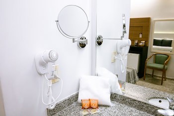 Fenix Hotel Varginha