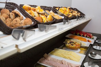 Fenix Hotel Varginha