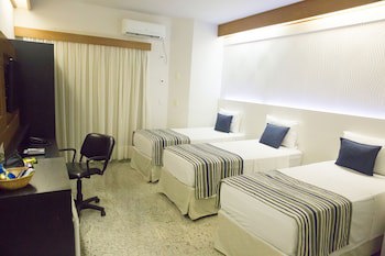 Fenix Hotel Varginha