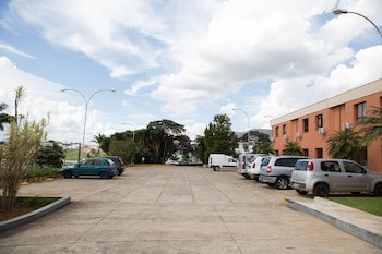 Fenix Hotel Varginha