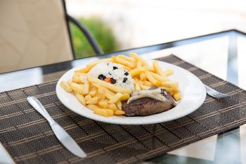 Fenix Hotel Varginha