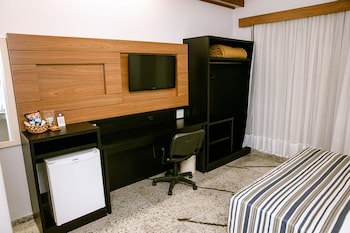 Fenix Hotel Varginha