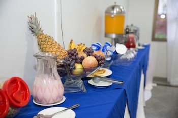 Fenix Hotel Varginha