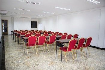 Fenix Hotel Varginha
