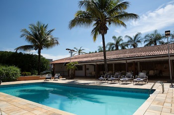 Fenix Hotel Varginha