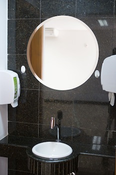 Fenix Hotel Varginha