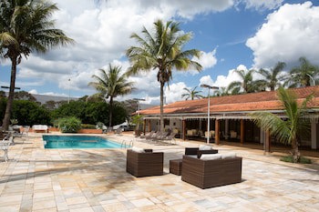 Fenix Hotel Varginha