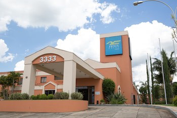 Fenix Hotel Varginha