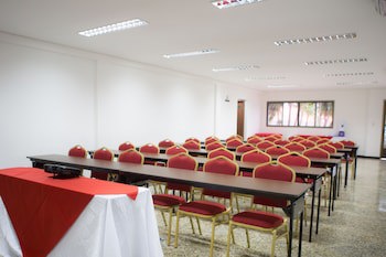 Fenix Hotel Varginha
