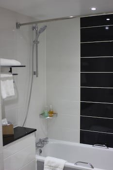 Best Western Chilworth Manor Hotel