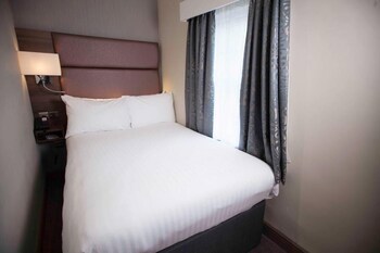 Best Western Chilworth Manor Hotel