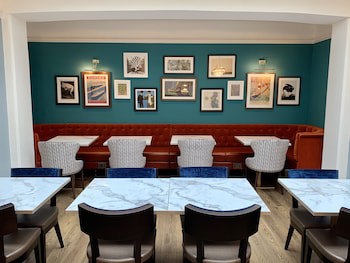Best Western Chilworth Manor Hotel