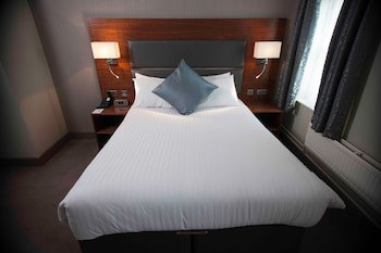 Best Western Chilworth Manor Hotel