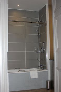 Best Western Chilworth Manor Hotel