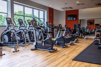 Best Western Chilworth Manor Hotel