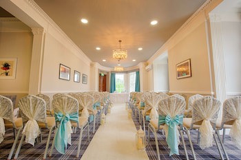 Best Western Chilworth Manor Hotel