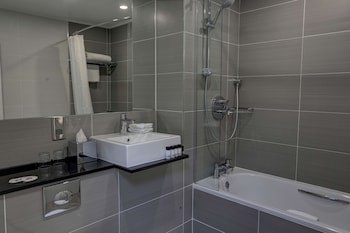 Best Western Chilworth Manor Hotel