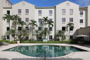 Four Points By Sheraton San Jose Costa Rica