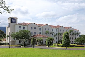 Four Points By Sheraton San Jose Costa Rica