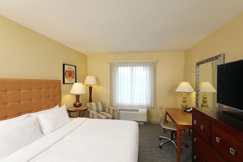 Four Points By Sheraton San Jose Costa Rica