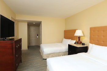 Four Points By Sheraton San Jose Costa Rica