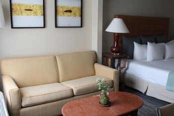 Four Points By Sheraton San Jose Costa Rica