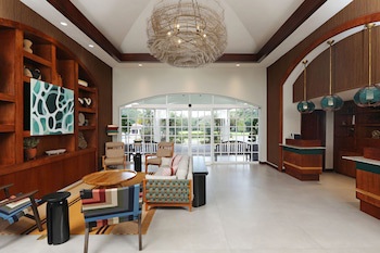 Four Points By Sheraton San Jose Costa Rica