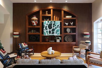 Four Points By Sheraton San Jose Costa Rica