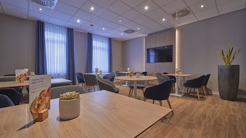 Holiday Inn Express Dortmund by IHG galeri fotoğrafı