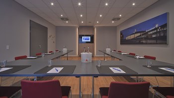 Holiday Inn Express Dortmund by IHG galeri fotoğrafı