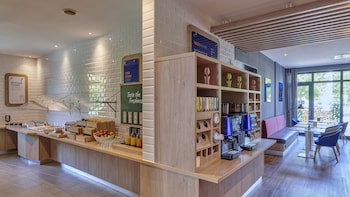 Holiday Inn Express Dortmund by IHG galeri fotoğrafı