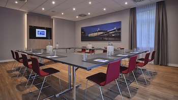 Holiday Inn Express Dortmund by IHG galeri fotoğrafı