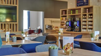 Holiday Inn Express Dortmund by IHG galeri fotoğrafı