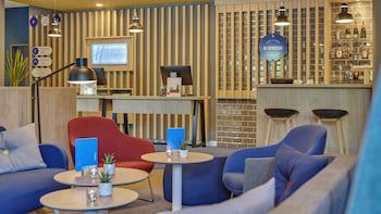 Holiday Inn Express Dortmund by IHG galeri fotoğrafı