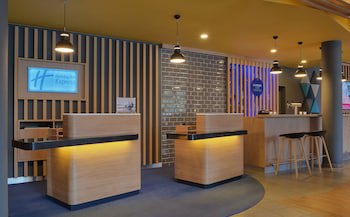 Holiday Inn Express Dortmund by IHG galeri fotoğrafı