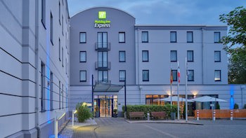 Holiday Inn Express Dortmund by IHG