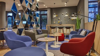 Holiday Inn Express Dortmund by IHG galeri fotoğrafı