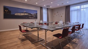 Holiday Inn Express Dortmund by IHG galeri fotoğrafı