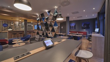 Holiday Inn Express Dortmund by IHG galeri fotoğrafı