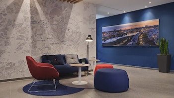 Holiday Inn Express Dortmund by IHG galeri fotoğrafı