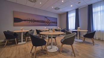 Holiday Inn Express Dortmund by IHG galeri fotoğrafı