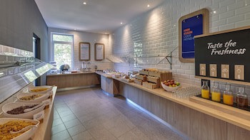 Holiday Inn Express Dortmund by IHG galeri fotoğrafı