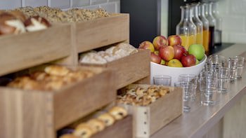 Holiday Inn Express Dortmund by IHG galeri fotoğrafı