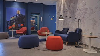 Holiday Inn Express Dortmund by IHG galeri fotoğrafı