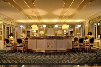 Esplanade Spa And Golf Resort