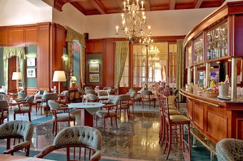 Esplanade Spa And Golf Resort