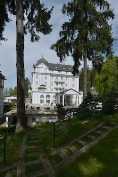 Esplanade Spa And Golf Resort