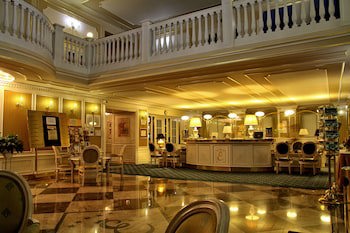 Esplanade Spa And Golf Resort