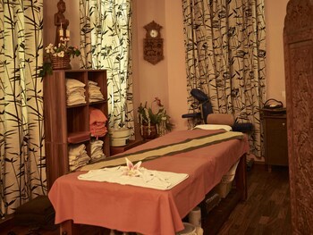 Esplanade Spa And Golf Resort